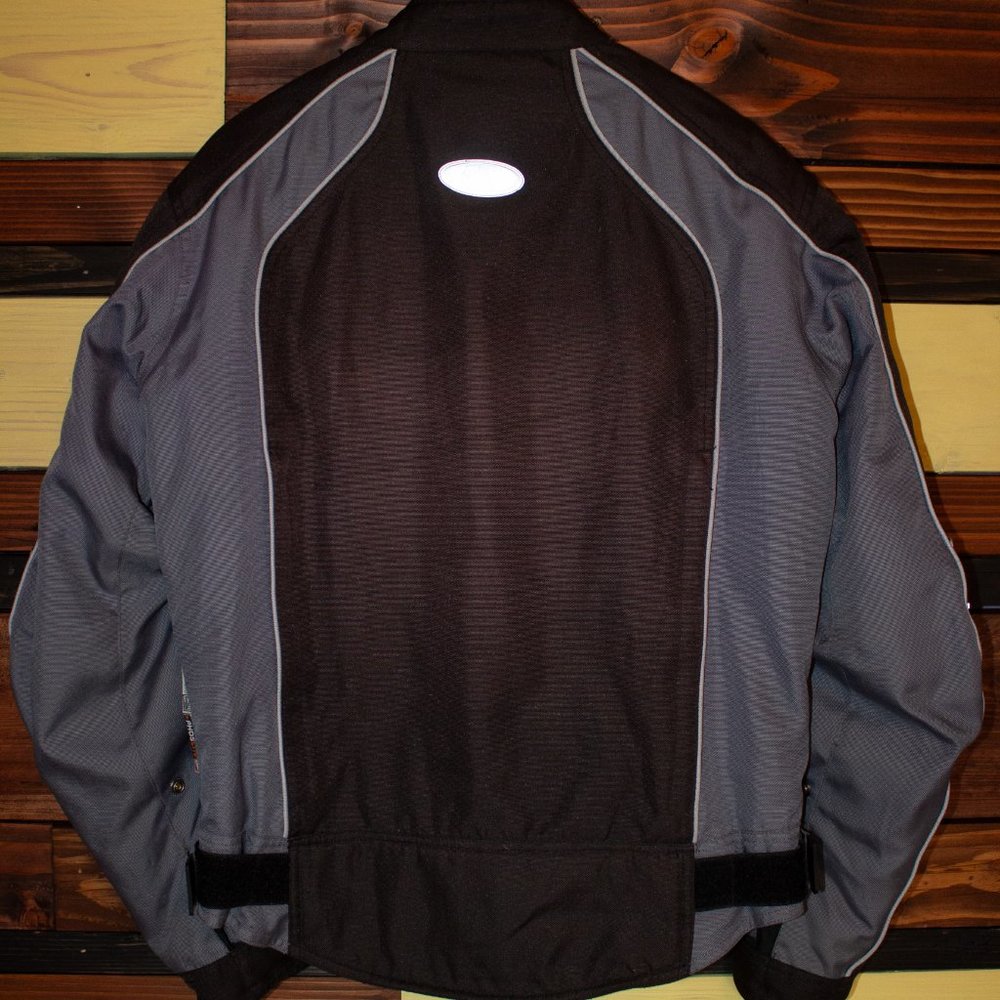 FieldSheer Motorcycle Jacket - Picture 2 of 12